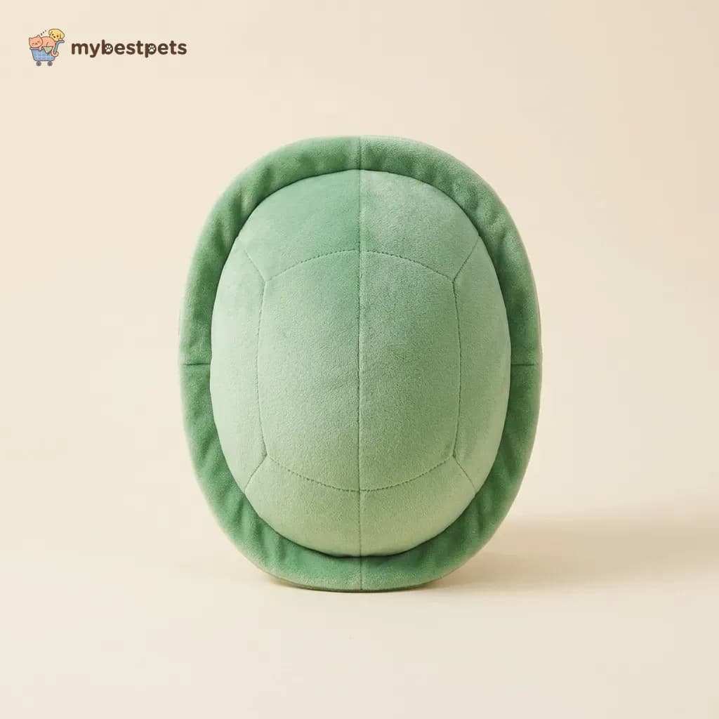 Turtle Shell Pet Costume for Small Dogs and Cats
