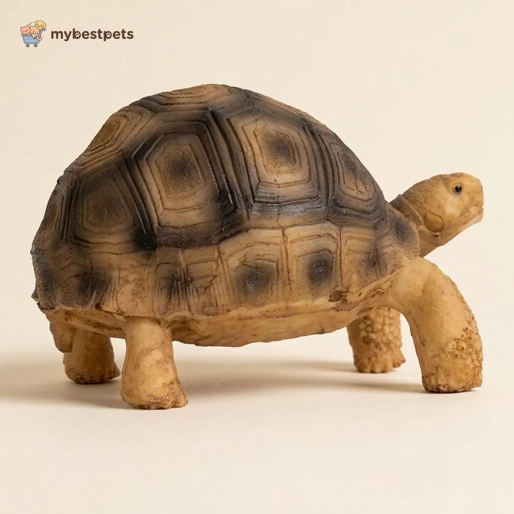 Turtle Tank Decoration, Resin Tortoise Figurine