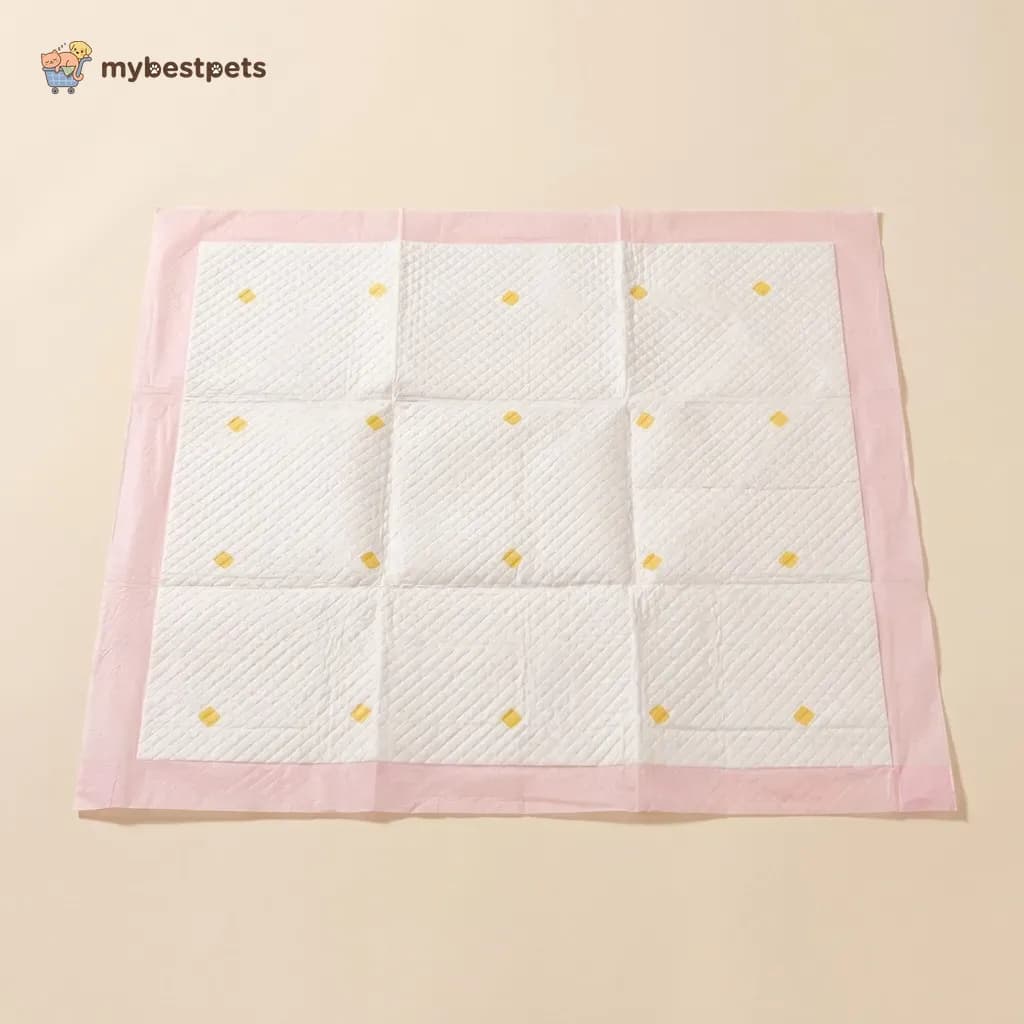 Disposable Dog Pee Pads for Puppy Toilet Training