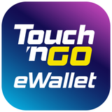 Touch 'n Go eWallet